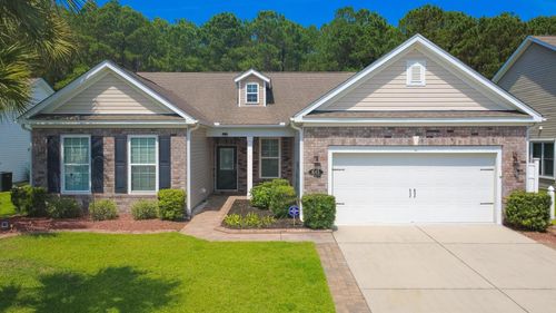 645 Lafayette Park Dr, Little River, SC, 29566-7762 | Card Image