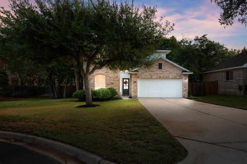 12802 Bivins Ct, Austin, TX, 78732-2207 | Card Image