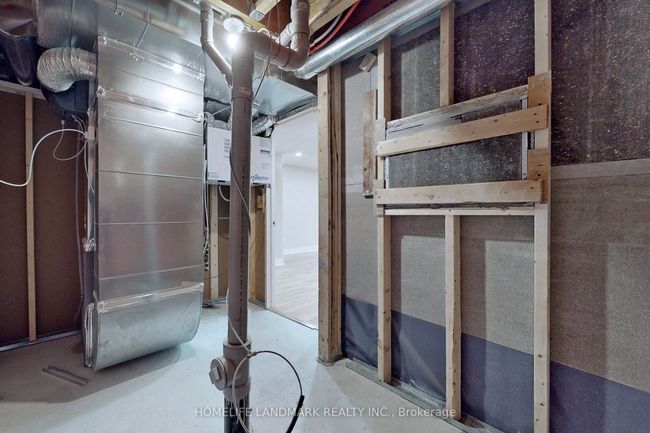 86 Hesperus Rd, House other with 4 bedrooms, 4 bathrooms and 2 parking in Thornhill ON | Image 27
