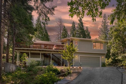 281 Forest Meadows Dr, Murphys, CA, 95247-9426 | Card Image