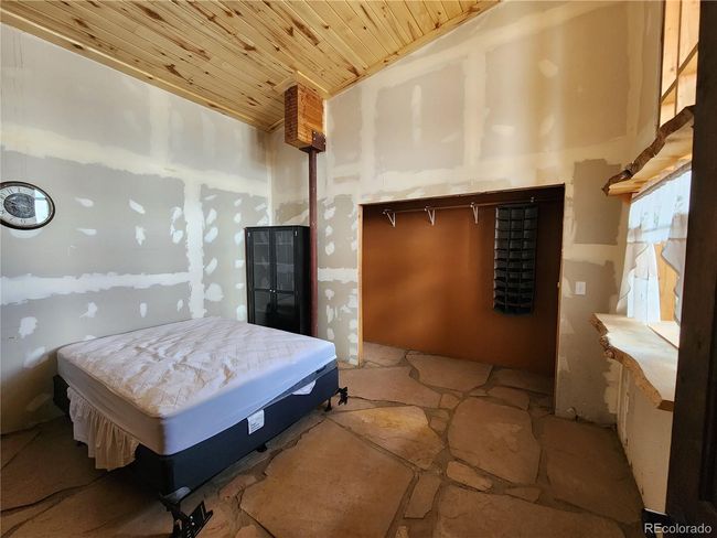 2400 Fourmile Creek Rd, House other with 2 bedrooms, 1 bathrooms and 1 parking in HARTSEL CO | Image 16