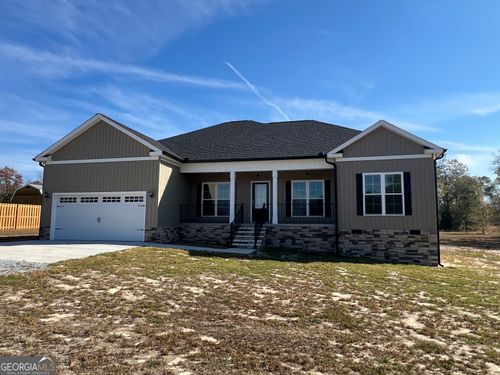 1076 Boneville Rd, Dearing, GA, 30808-3720 | Card Image