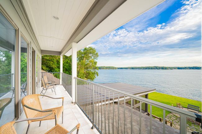 582 Windy Point Dr, House other with 7 bedrooms, 9 bathrooms and null parking in Mt Vernon TX | Image 37