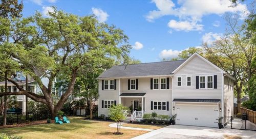2159 Parkway Dr, Charleston, SC, 29412-2023 | Card Image