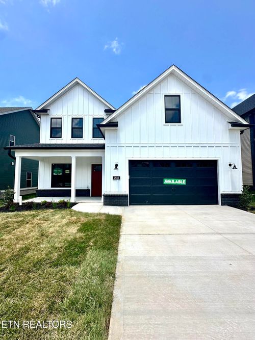 2583 Marshall Pass Rd, Knoxville, TN, 37932-3822 | Card Image