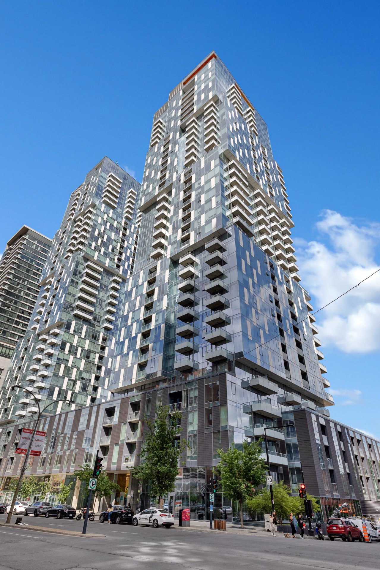 Residential in Montréal (Ville-Marie) 4