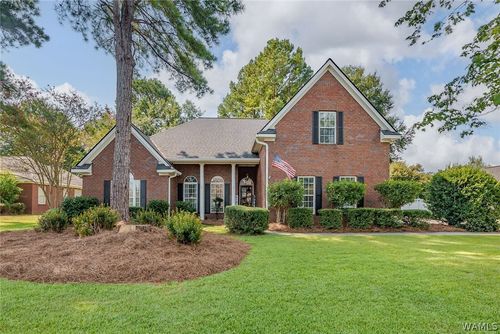 1447 Snow Hinton Drive, Tuscaloosa, AL, 35405 | Card Image