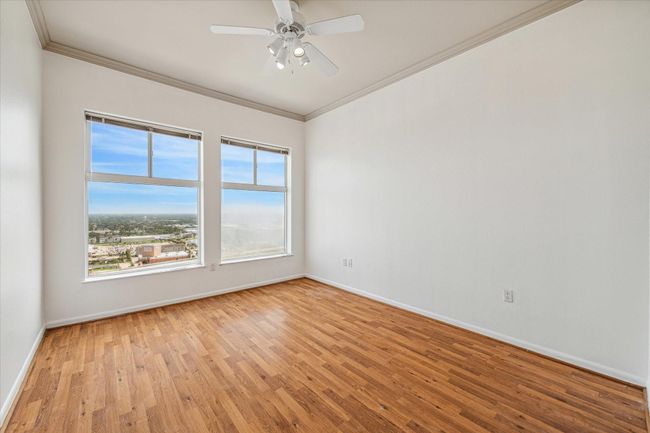 UNIT-2710 - 3505 Sage Rd, Condo with 2 bedrooms, 2 bathrooms and 1 parking in Houston TX | Image 15