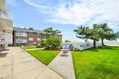 127 - 9300 Atlantic Ave, Condo with 1 bedrooms, 1 bathrooms and null parking in Margate NJ | Image 2