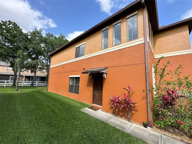 30211 Goodwick Way, Townhouse with 3 bedrooms, 3 bathrooms and null parking in WESLEY CHAPEL FL | Image 4