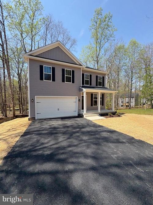 406 Westover Pkwy, LOCUST GROVE, VA, 22508-5174 | Card Image
