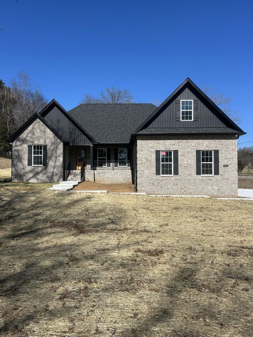 803 Manor Dr, Fayetteville, TN, 37334-2238 | Card Image
