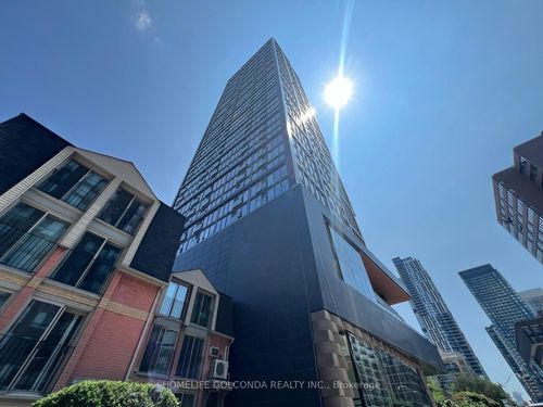 3216-319 Jarvis St, Toronto, ON, M5B0C8 | Card Image