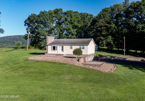 658 Lake Rd, Trout Run, PA, 17771-8997 | Card Image