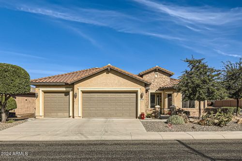 27046 W Yukon Drive, Buckeye, AZ, 85396 | Card Image