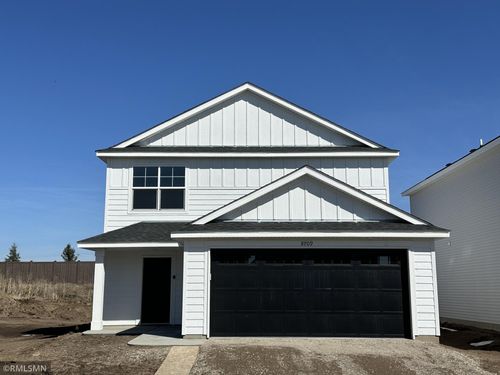 8709 147th Ave Nw, Ramsey, MN, 55303-7154 | Card Image