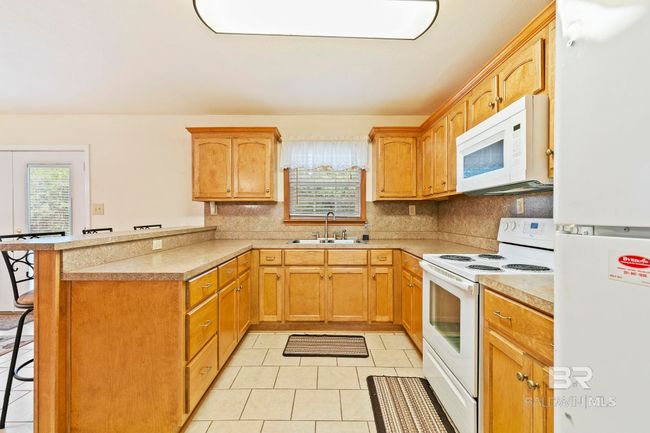 25499 Waterworld Rd, House other with 3 bedrooms, 1 bathrooms and null parking in Robertsdale AL | Image 10