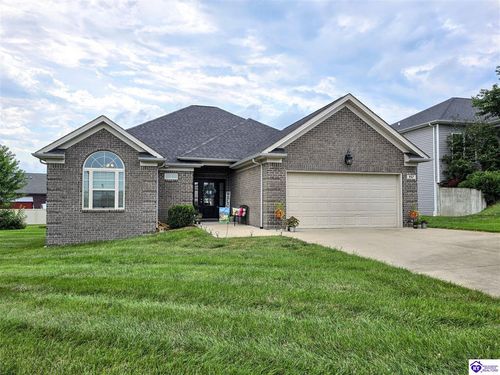 157 Tuscany Ln, Vine Grove, KY, 40175-8403 | Card Image