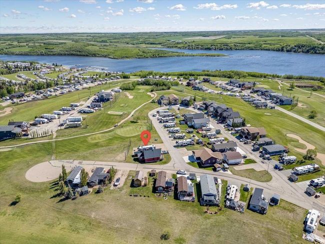 5023 - 25054 Pine Lake Rd S, Home with 0 bedrooms, 0 bathrooms and null parking in Red Deer County AB | Image 24