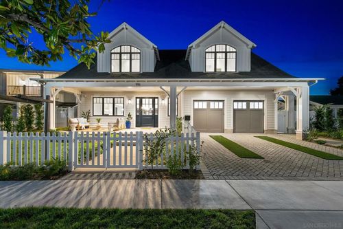 910 Balboa Ave, Coronado, CA, 92118-2427 | Card Image