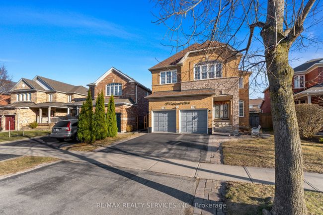 57 Lafayette Blvd, House other with 5 bedrooms, 3 bathrooms and 2 parking in Whitby ON | Image 4
