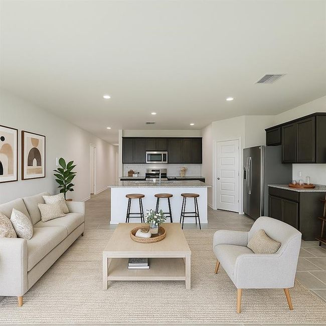 Open Concept plan | Image 4