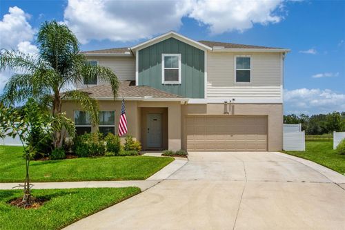 12694 Tannencrest Dr, RIVERVIEW, FL, 33579-9412 | Card Image