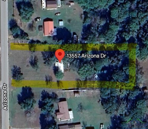 13557 Arizona Dr, Tyler, TX, 75707-6805 | Card Image