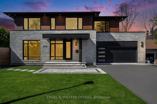 888 Melwood Ave, Ottawa, ON, K2A3C3 | Card Image