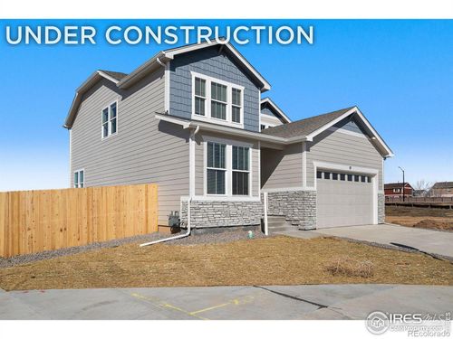 791 Griffith Street, Lochbuie, CO, 80603 | Card Image