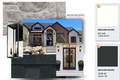 2215 High Meadows Trail, Franklin, TX, 77856 | Card Image