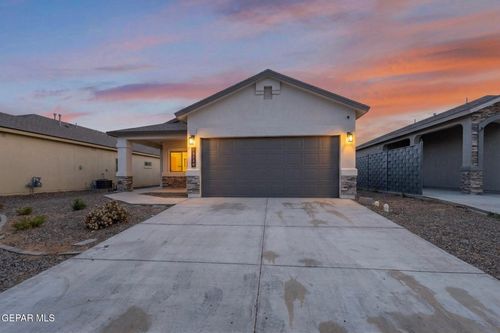 15120 Porpoise Dr, El Paso, TX, 79924 | Card Image