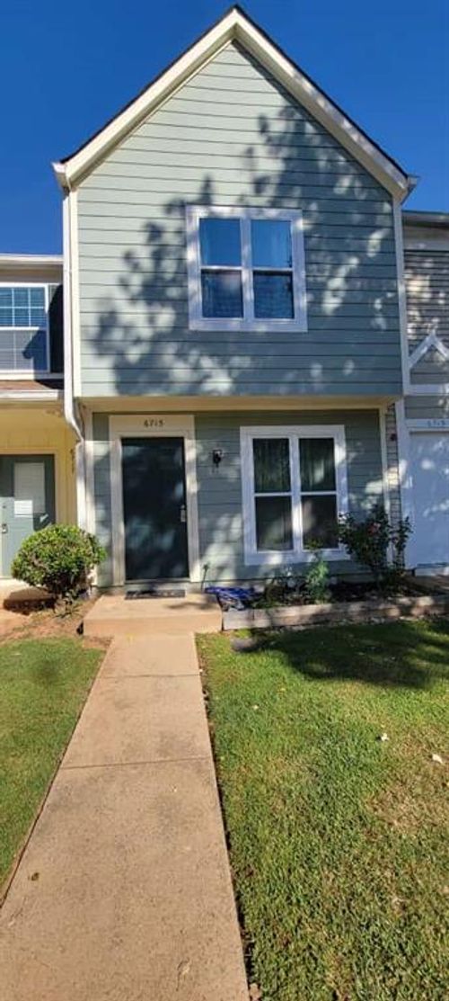 6715 Colchester Pl, Norcross, GA, 30093-3455 | Card Image