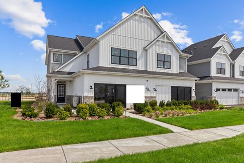 25520 W Stockwell Drive, Plainfield, IL, 60544 | Card Image