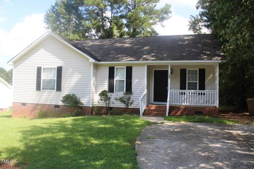 100 Westonridge, Garner, NC, 27529 | Card Image