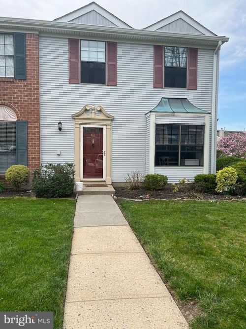 411 Danbury Lane, East Brunswick, NJ, 08816 | Card Image