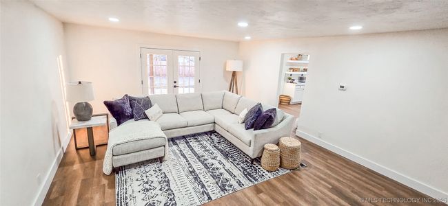 515 W Forrest Ave, House other with 3 bedrooms, 3 bathrooms and null parking in Eufaula OK | Image 19