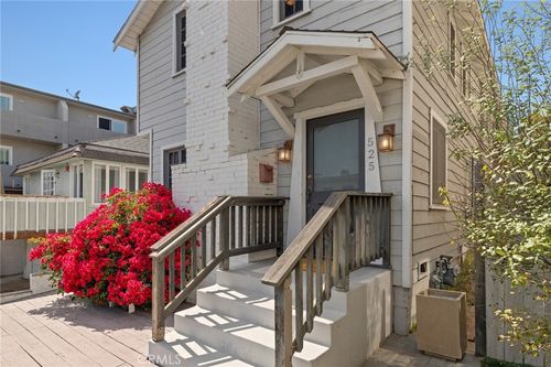 525 Manhattan Beach Blvd, Manhattan Beach, CA, 90266-5431 | Card Image