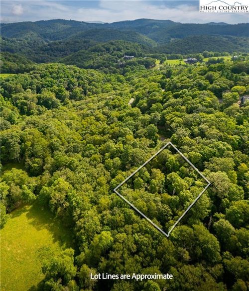 TBD Stacked Rock Way, Blowing Rock, NC, 28505 | Card Image