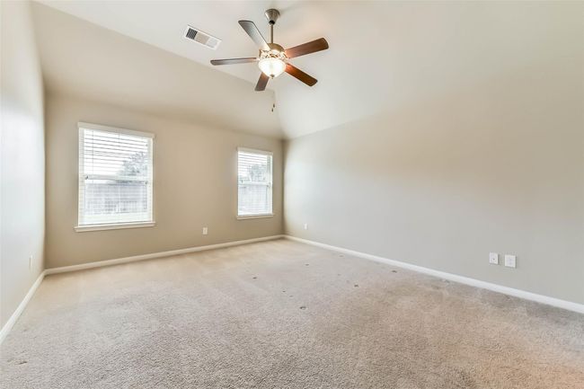 primary bedroom in back of home | Image 14