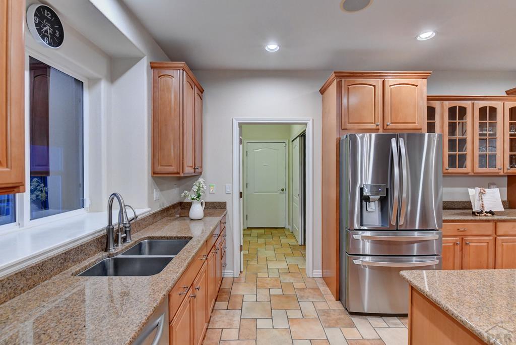 Residential in Colorado Springs 4