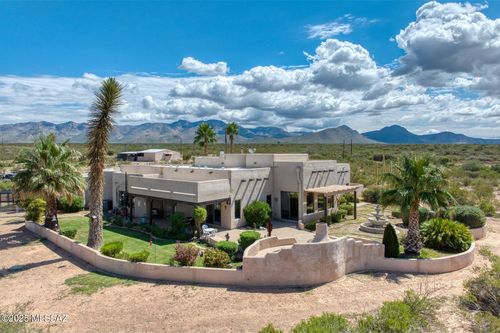 1426 S Foudy Rd, Bisbee, AZ, 85603-9030 | Card Image