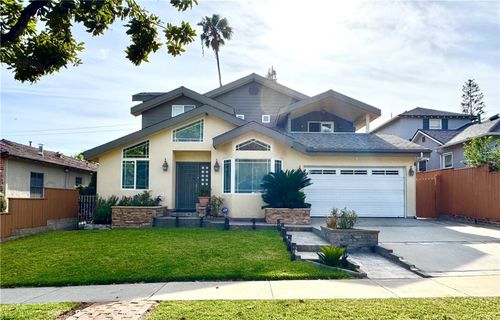 1539 N Roosevelt Ave, Pasadena, CA, 91104-1923 | Card Image
