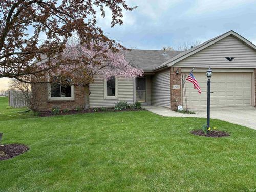 12825 Barley Knob Road, Grabill, IN, 46741 | Card Image