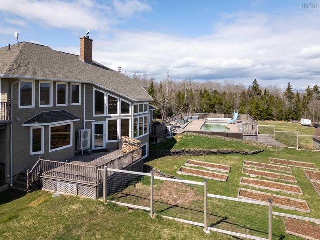 359 Harmony Ridge Rd, House other with 4 bedrooms, 5 bathrooms and 4 parking in Harmony NS | Image 48