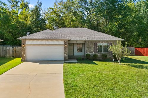 75 Bryson Drive, Ward, AR, 72176 | Card Image