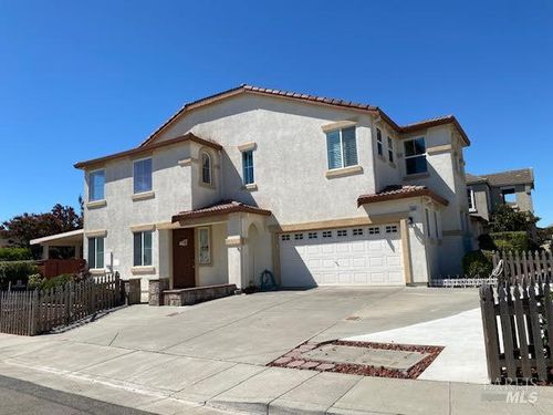 5041 Parr Ln, Fairfield, CA, 94533-8924 | Card Image