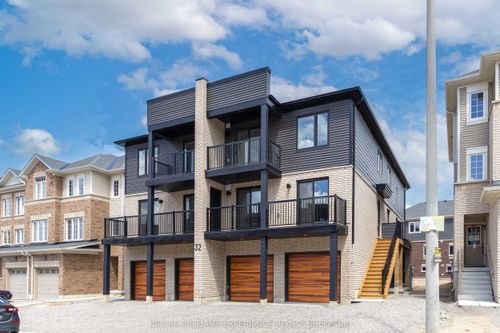 5-32 Wagon Lane, Barrie, ON, L9J0C2 | Card Image