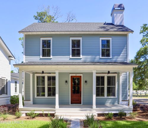 4 Harborview Cir, Beaufort, SC, 29907-1451 | Card Image