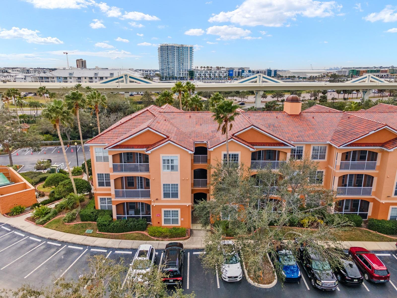 Residential in TAMPA 3